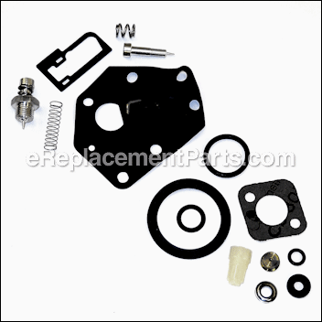 Kit-carb Overhaul - 494622:Briggs and Stratton