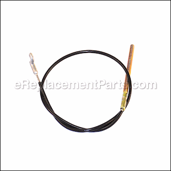 Cable, Auger Clutch - 761872MA:Briggs and Stratton