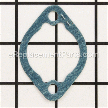 Gasket-intake - 820385:Briggs and Stratton