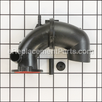 Elbow-intake - 799043:Briggs and Stratton