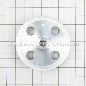 Pulley-timing 56t - 913-04050:Troy-Bilt