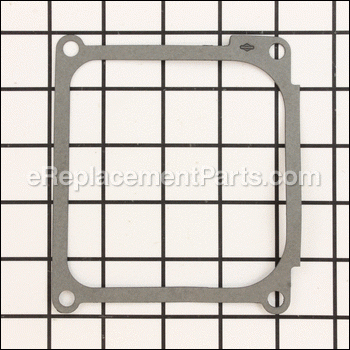 Gasket-rocker Cover - 272063:Briggs and Stratton