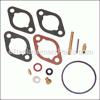Kit-carb Overhaul - 716245:Briggs and Stratton