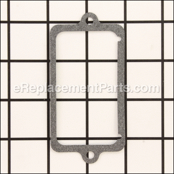 Gasket-breather - 27803S:Briggs and Stratton