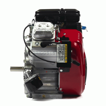 Vanguard 18.0 Gross HP 570 CC Engine - 356447-0080-G1:Briggs and Stratton Engines