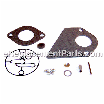 Kit-carb Overhaul - 695427:Briggs and Stratton