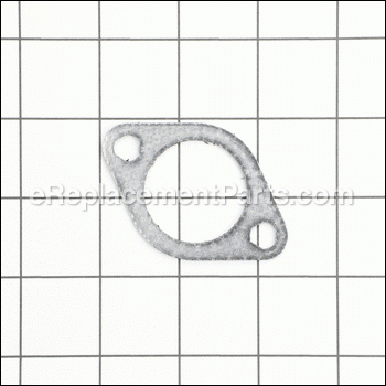 Gasket-exhaust - 801252:Briggs and Stratton