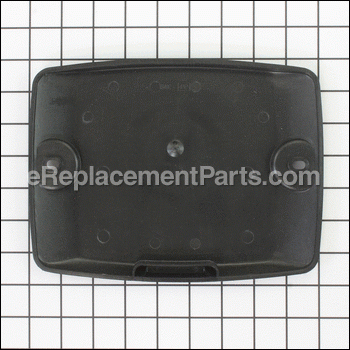 Cover-air Cleaner - 691334:Briggs and Stratton