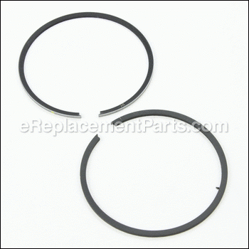 Ring Set - 801280:Briggs and Stratton