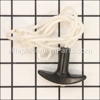Grip-starter Rope - 699944:Briggs and Stratton