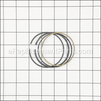 Ring Set - 594098:Briggs and Stratton