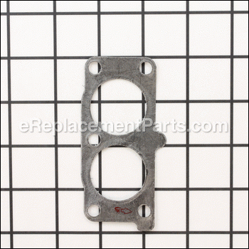 Gasket-intake - 841882:Briggs and Stratton