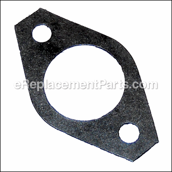 Gasket-intake - 270684:Briggs and Stratton
