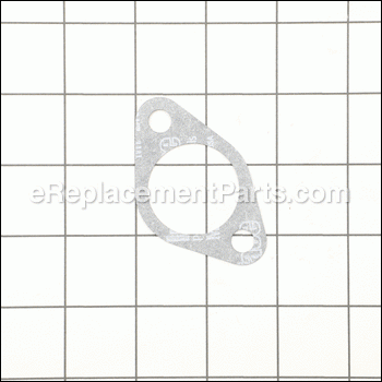 Gasket-intake - 797845:Briggs and Stratton