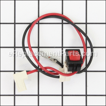 Switch-stop - 698243:Briggs and Stratton
