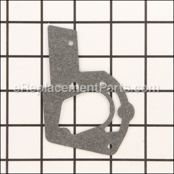 Gasket-fuel Tank - 272996:Briggs and Stratton