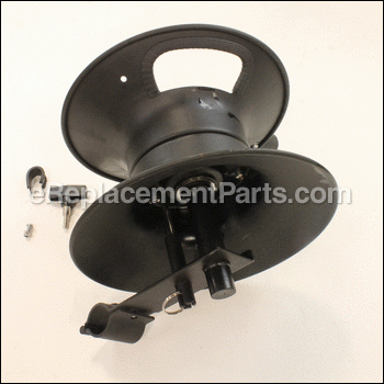 Assy, Hose Reel - 202136GS:Briggs and Stratton