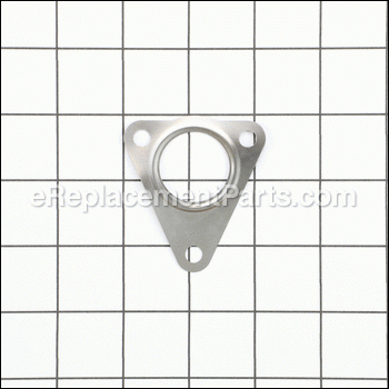 Gasket-exhaust - 711245:Briggs and Stratton