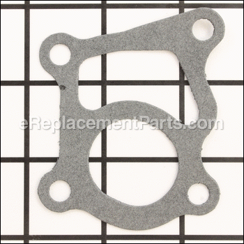 Gasket-intake - 807434:Briggs and Stratton