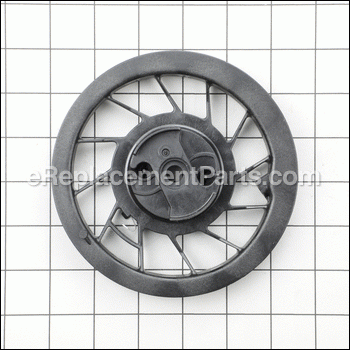 Pulley/spring Assembly - 697843:Briggs and Stratton