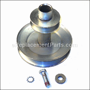 Stack Pulley Assy - 92247SEMA:Briggs and Stratton
