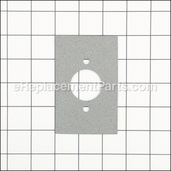Gasket-intake - 692917:Briggs and Stratton
