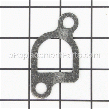 Gasket-exhaust - 272123:Briggs and Stratton