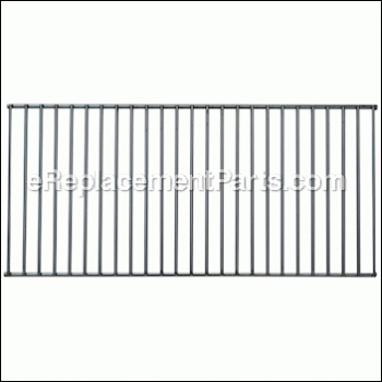 Charcoal Grid - 115-3211-0:Brinkmann