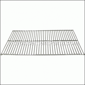 Cooking Grid (17" X 11 7/8") - 115-2701-0:Brinkmann