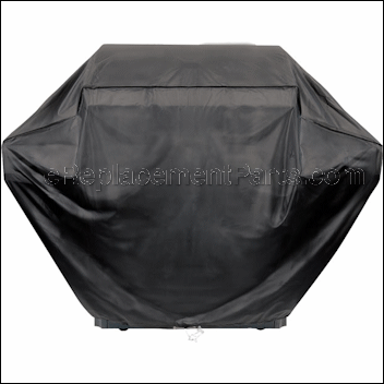 65 Grill Cover - 812-1091-S:Brinkmann