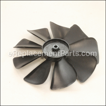Srv Blade-plastic Fan - S99020271:Broan