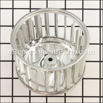 Srv Vent Blower Wheel F/9093 - S66142000:Broan