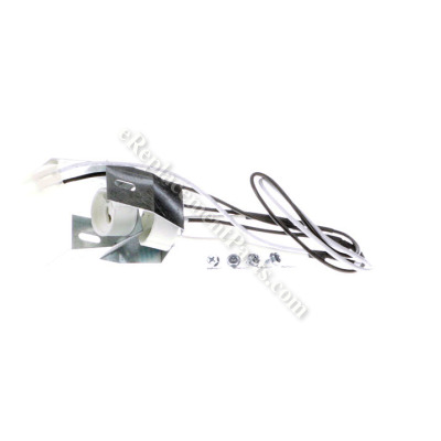 Srv Lamp Wire Harness - S97018656:Broan