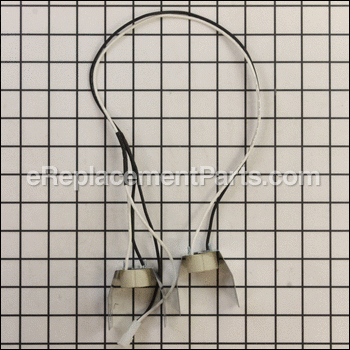 Srv Lamp Wire Harness - S97018656:Broan