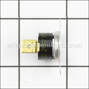 Thermostat Cut Off - SV03435:Broan