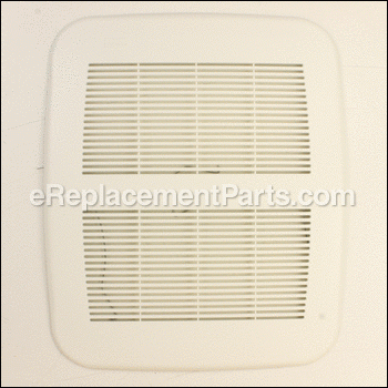 Grille - S84607000:Broan