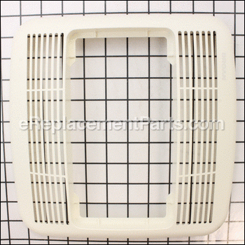Grille - S99111330:Broan