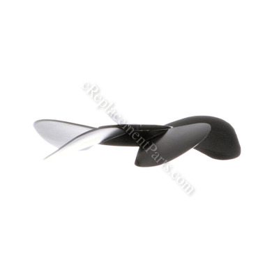 Srv Blade - Ducted Fan - S99020272:Broan