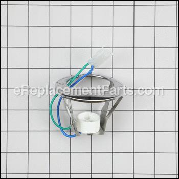 Srv Socket/trim Ring Assy - S99271346:Broan