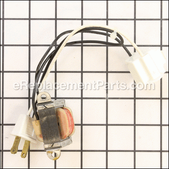 Srv Assy, Wire Harness F/679fl - S97015202:Broan