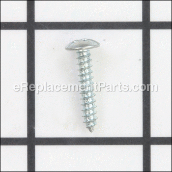 Filter Screw (2 Required) - SR602539:Broan