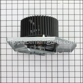 Motor/Blower Assembly - S97013569:Broan
