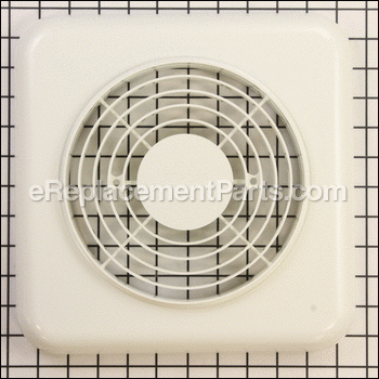 Grille - S97013622:Broan