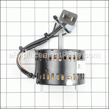 Srv Motor F/hd80, Hd80l(m) - S99080520:Broan