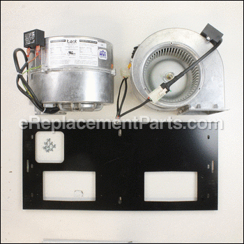 Adapter Kit - S97018834:Broan