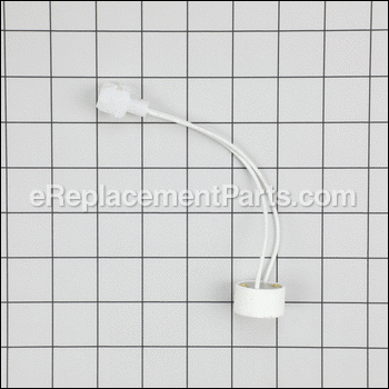 Srv Lamp Socket F/gu10 Bulbs - SV05917:Broan