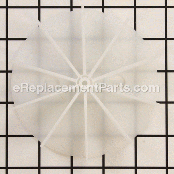 Srv Impeller Plastic Paddle W - S99110379:Broan