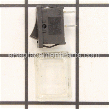 Light Switch - 25070-90:Broil King