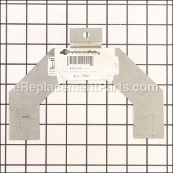 Burner Shield - B101154:Broilmaster