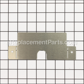 Post Cover Plate - B101597:Broilmaster